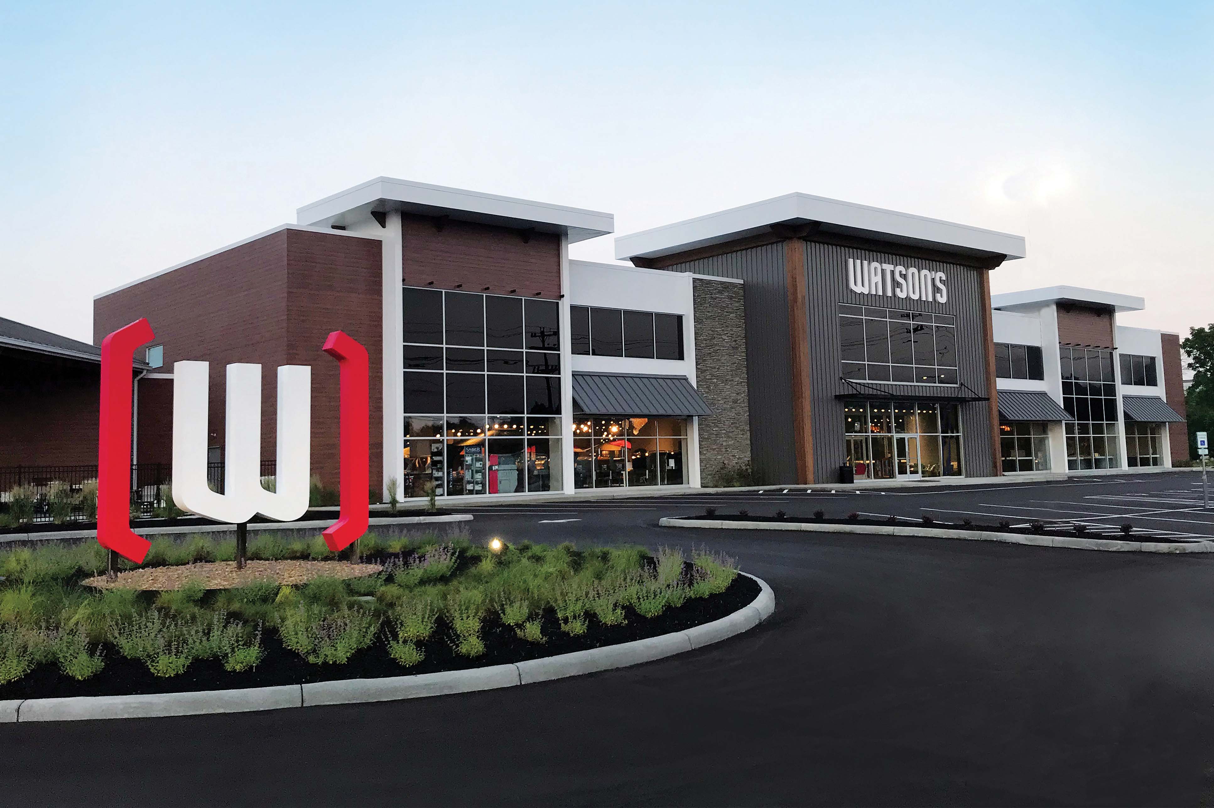 Why Watson s is Cincinnati s Go To Destination for Outdoor Furniture